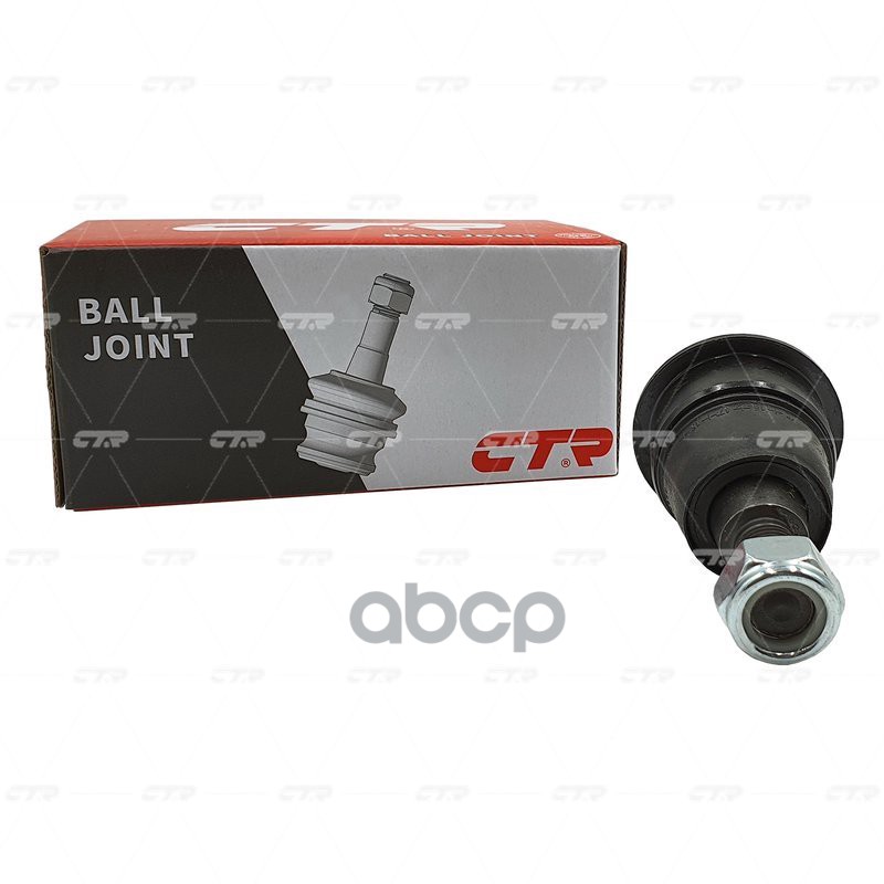 (старый номер CBB-1) Шаровая опора  ниж.