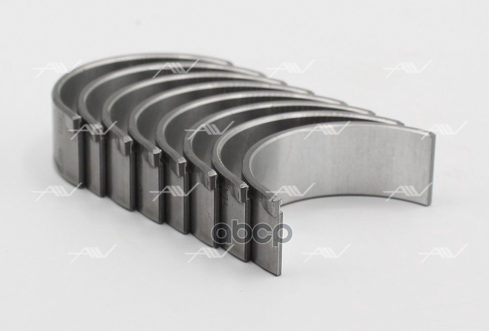 BE-33133 вкладыши шатунные 0.75 NISSAN MA09/10 CG10/13DE