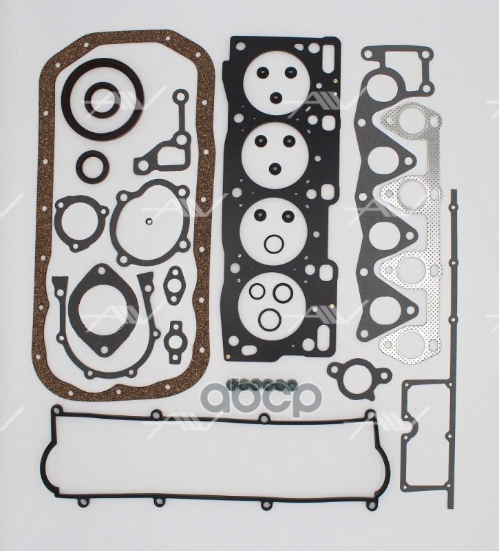 комплект прокладок MAZDA RF AUTOWELT FS-31020