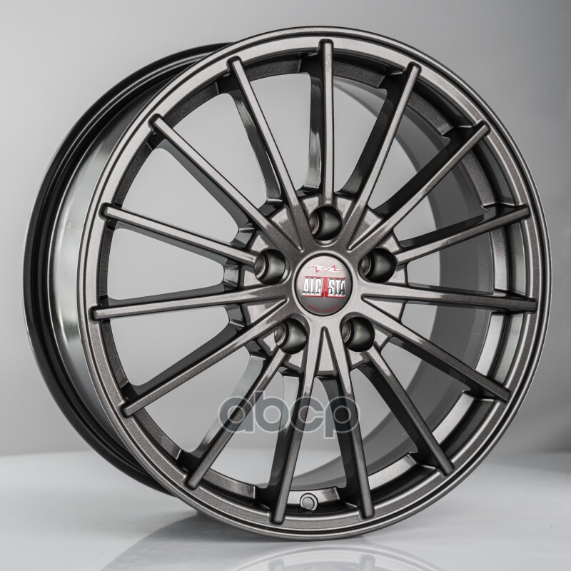 Диск ALCASTA, M60 7x17/5x114.3ET35 67.1