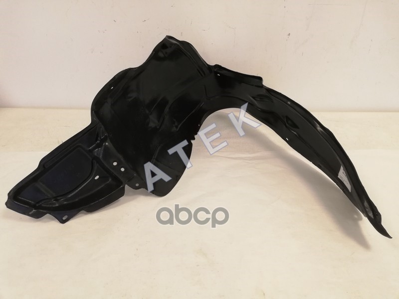 Защита крыла {ST01}