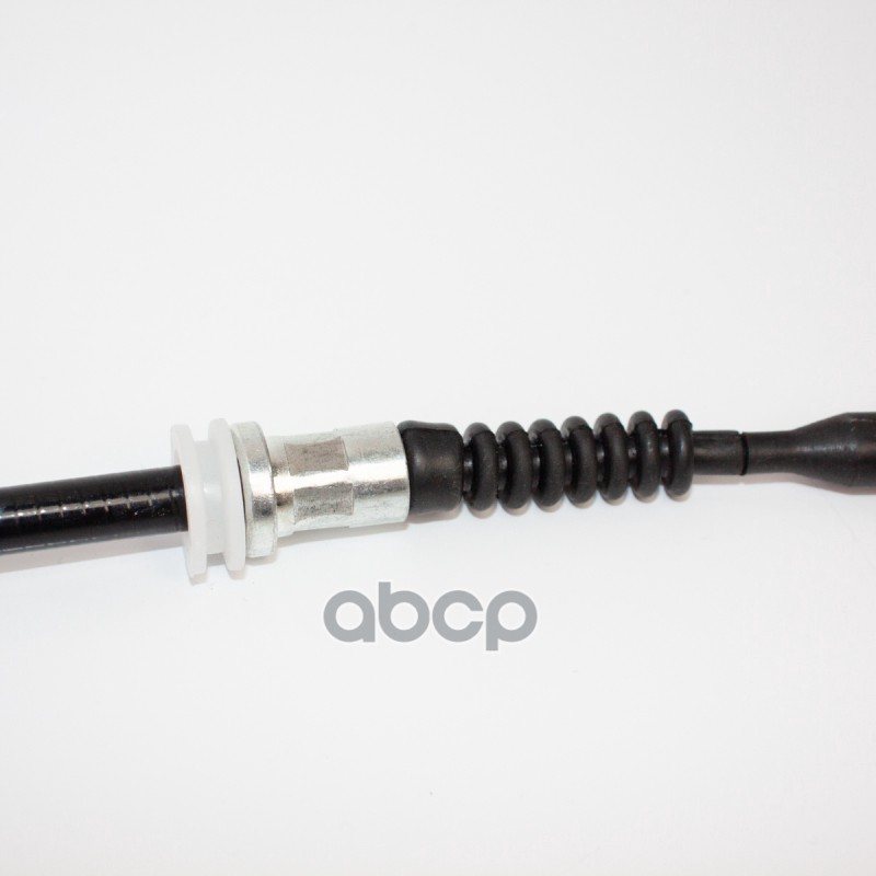 Троса ручного тормоза