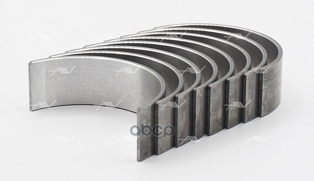 BE-31110 вкладыши шатунные STD MAZDA ZY