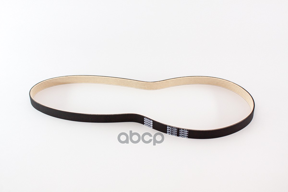 Ремень 6PK1281 Elantra MD 1.8 / Sonata DN 2.0 / К5 2020- 2.0