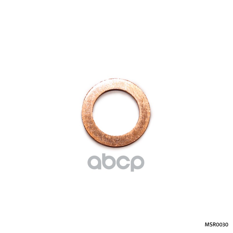 Шайба уплотнительная AMR арт. MSR0030