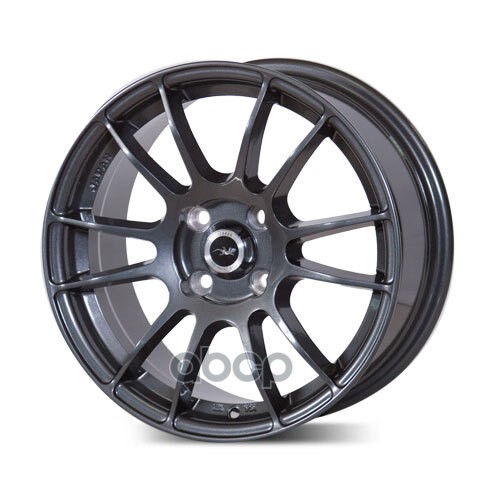 Диск Lizardo, 113 7x15/4x100ET38 60.1