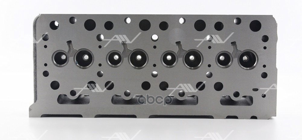 Головка блока цилиндров KUBOTA V1902 (15476-03040)