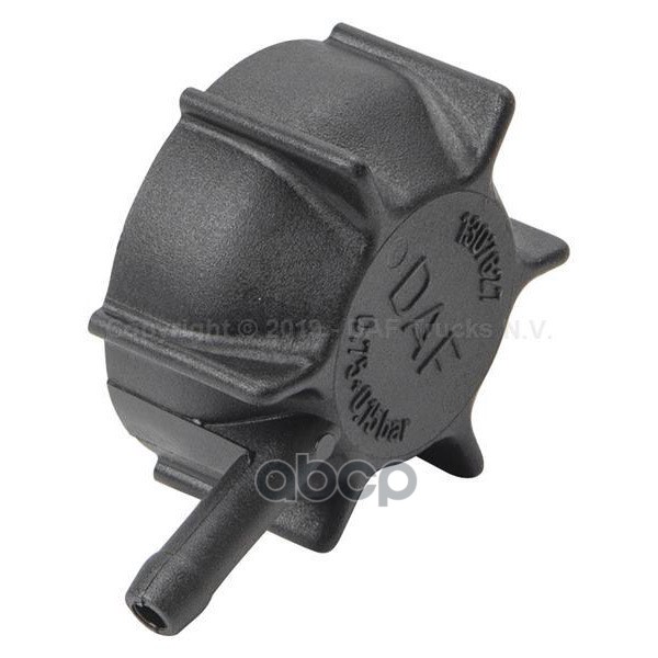 Крышка расширительного бачка с клапаном DAF CF75 C