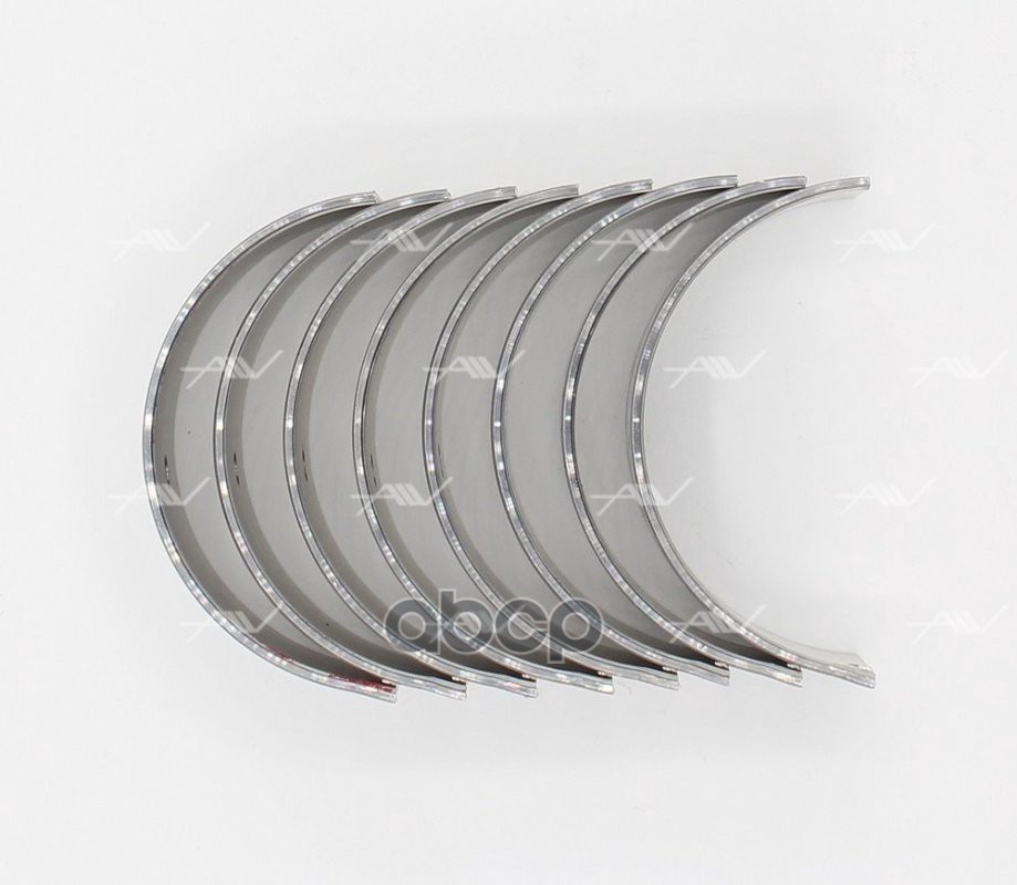 вкладыши шатунные STD MITSUBISHI 4D55/56 4G51-54