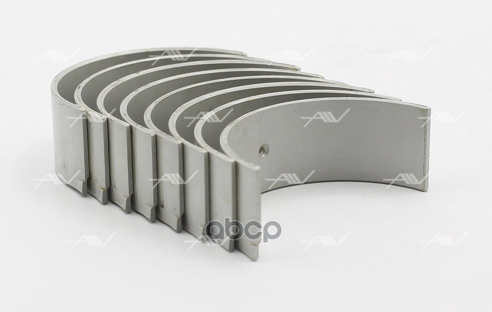 Вкладыши шатунные std audi/vw 1.3-1.8