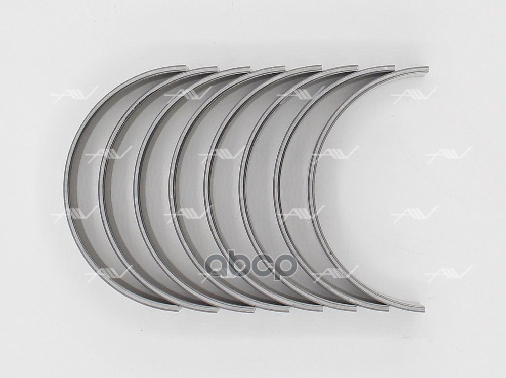 BE-31131 ВКЛАДЫШИ ШАТУННЫЕ 0.25 MAZDA L3