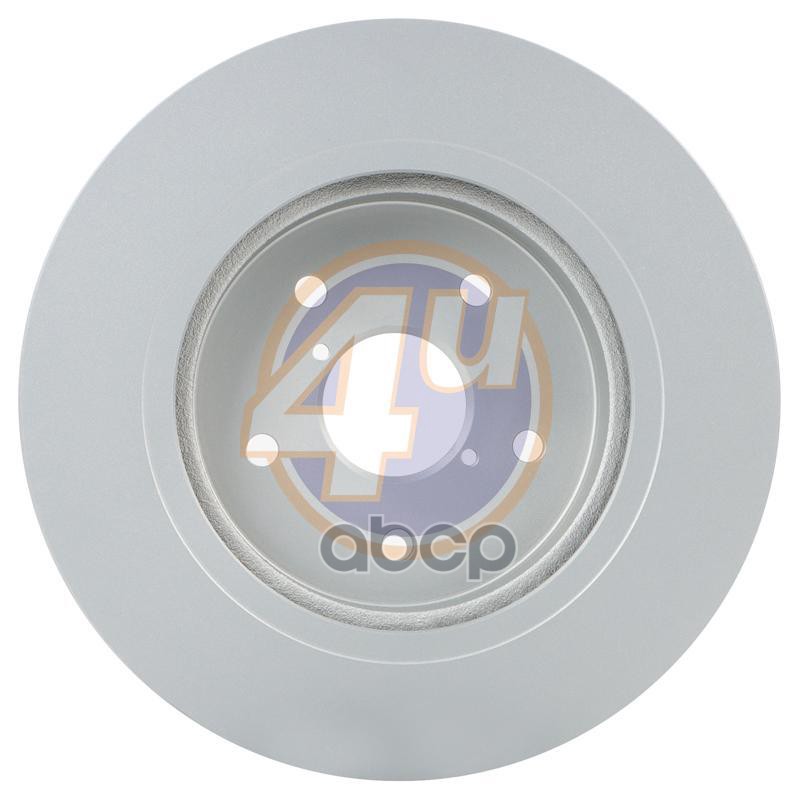 ДИСК ТОРМОЗНОЙ ЗАД SUBARU OUTBACK (BS) 2014/10- (300X17)ВЕНТ(С ПОКРЫТИЕМ)