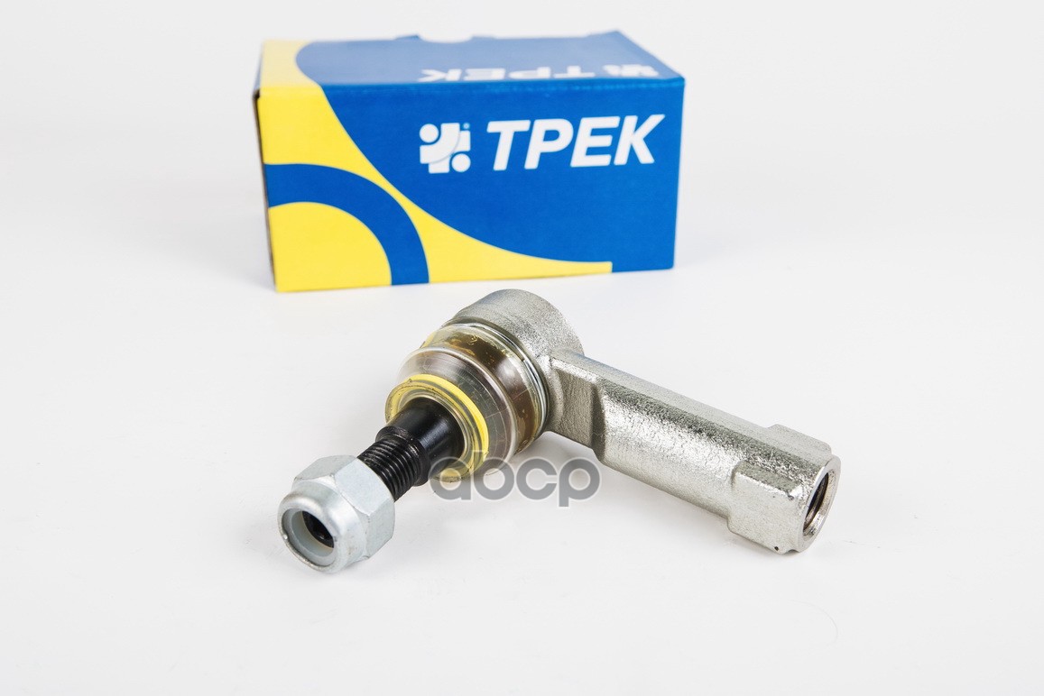 Наконечник рулевой наружный Ford Transit с крепежом (серия Чемпион)