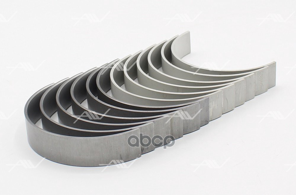 BE-57030 вкладыши шатунные STD PEUGEOT/LAND ROVER TDV6