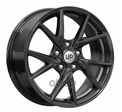 Диск WHEELS UP,  7x17/5x114.3ET45 67.1