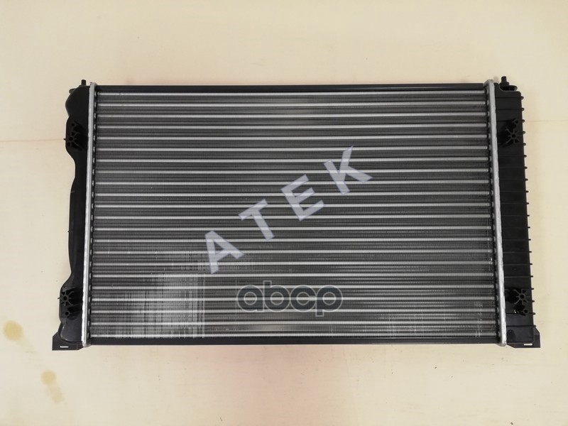 Audi A4 III (B7) 04- Радиатор охлаждения основной АКПП RP-30044