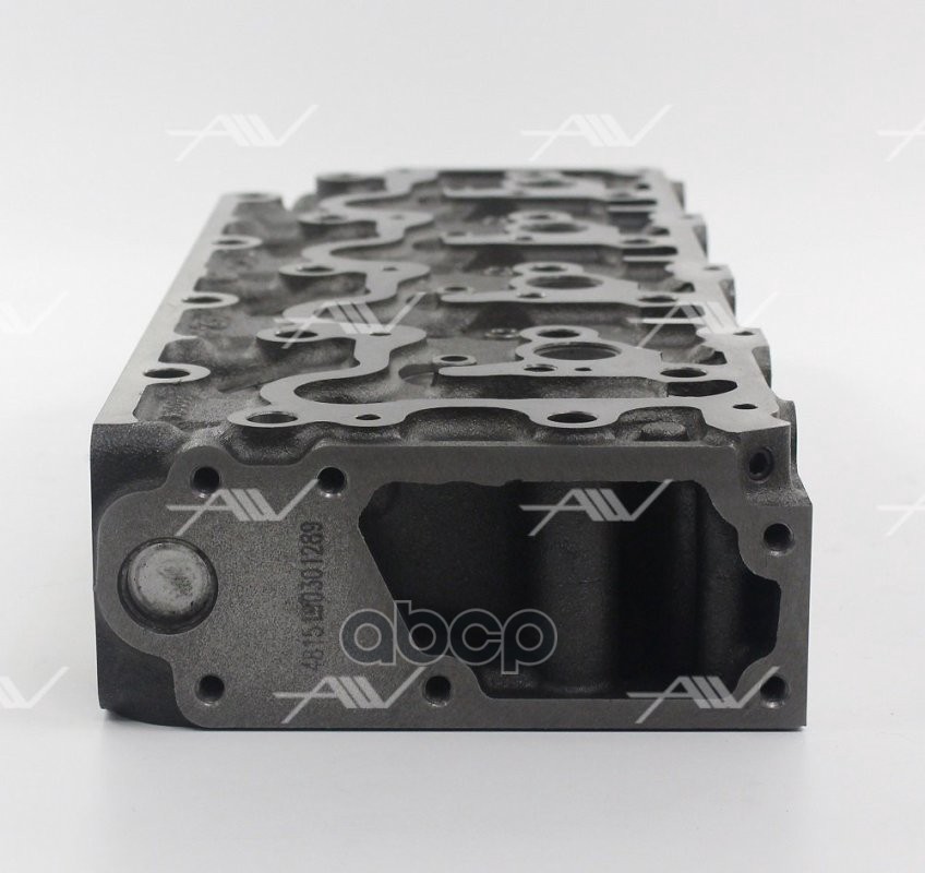 ZK-60013 головка блока цилиндров BOBCAT/KUBOTA V3300 12V