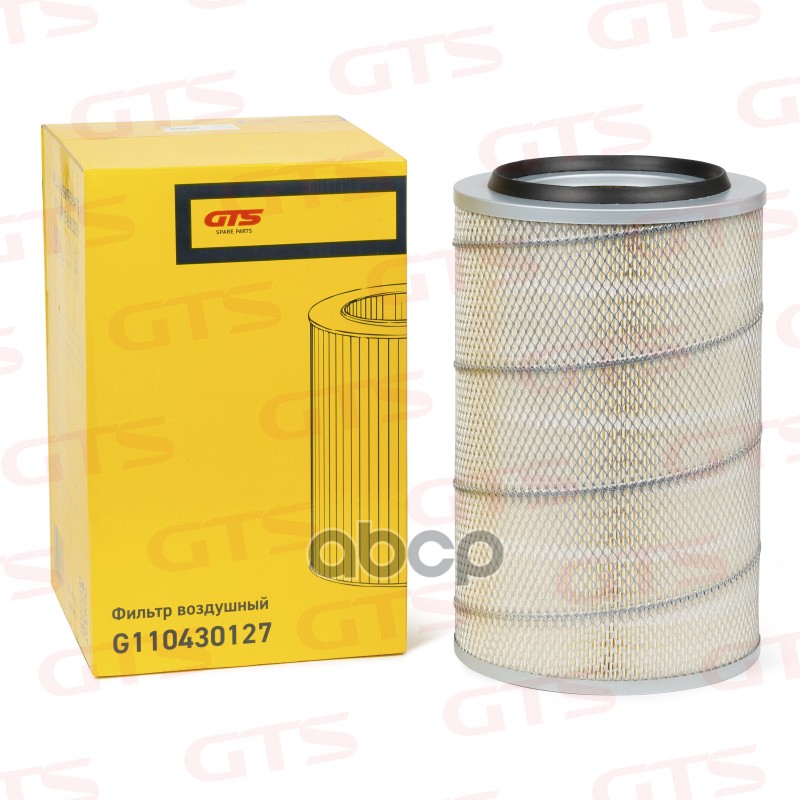 Фильтр воздушный MAN GTS арт. G110430127