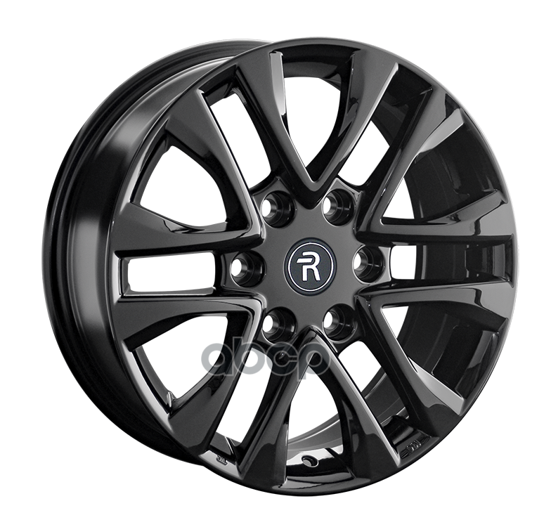 Диск Replay, TY184 7.5x17/6x139.7ET25 106.1