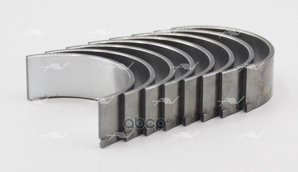 BE-33051 вкладыши шатунные 0.25 NISSAN SR18/20