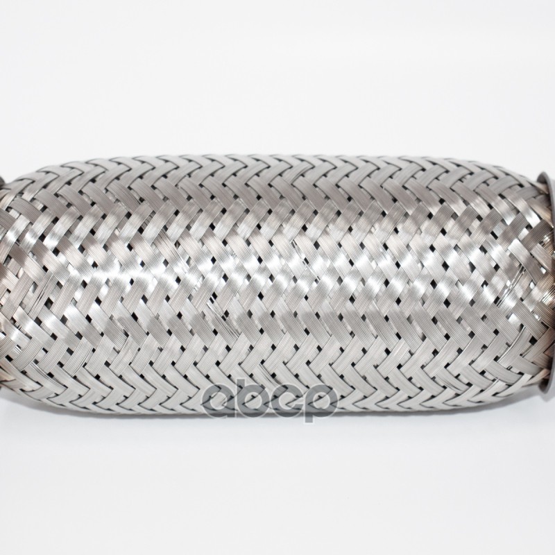 Гофра 50x180x280 мм <Interlock + Nipple> с наконечниками