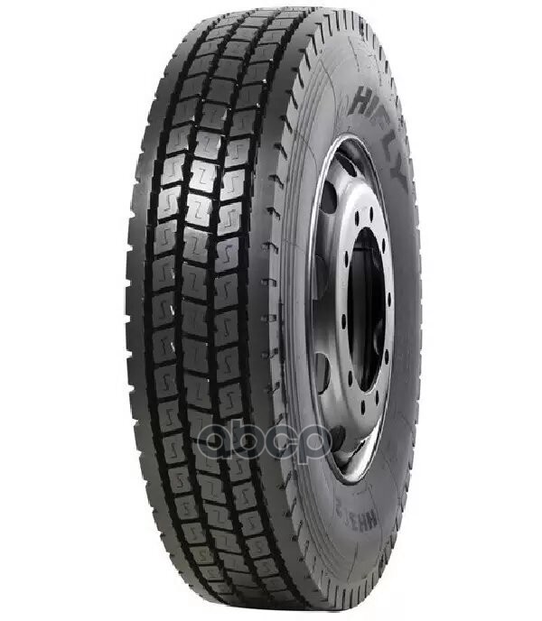 Грузовые шины HIFLY HH312 295/75 R22.5 146 L