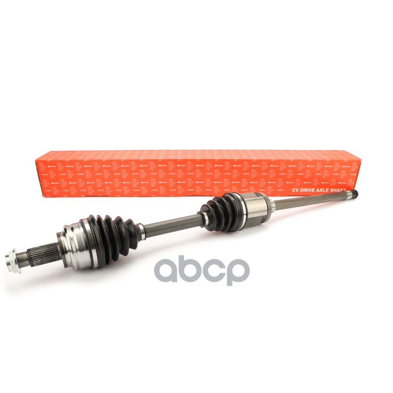 Привод прав. BMW X3 (E83) SpeedMate арт. SM-HFE073