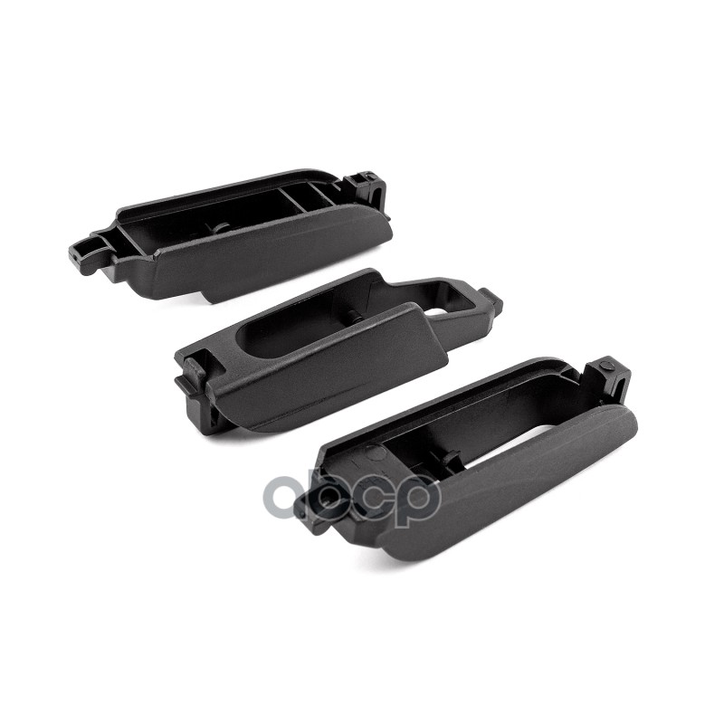 Щетка стеклоочистителя AUTOVIRAZH задняя 350мм, мульти крепеж 3клипсы