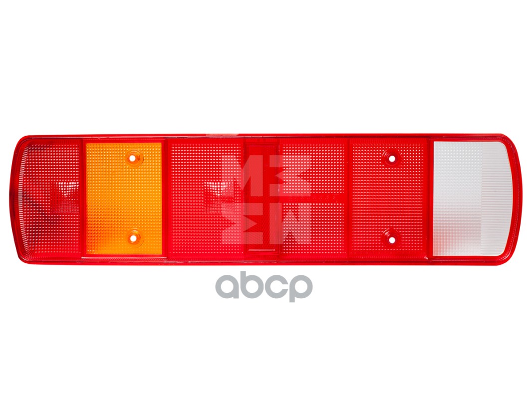 Стекло заднего фонаря