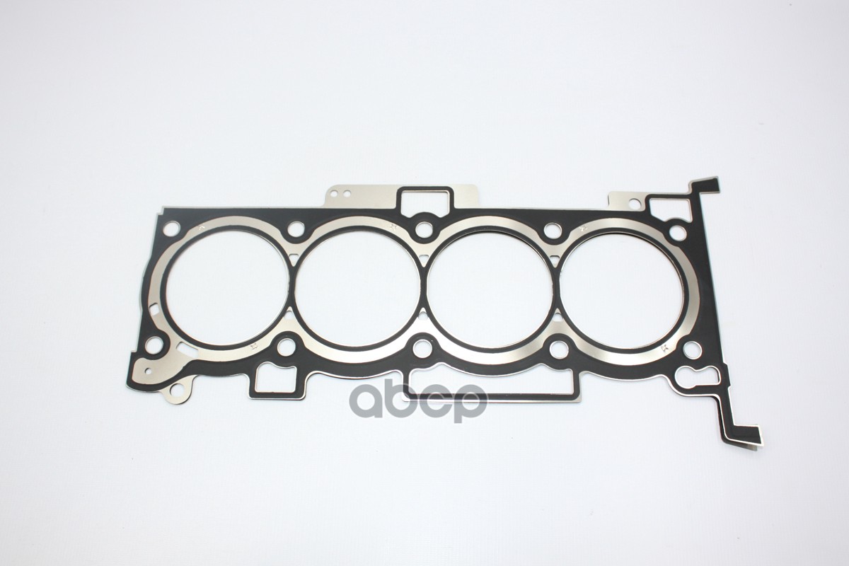 Прокладки двигателя (полный) (METALLIC)