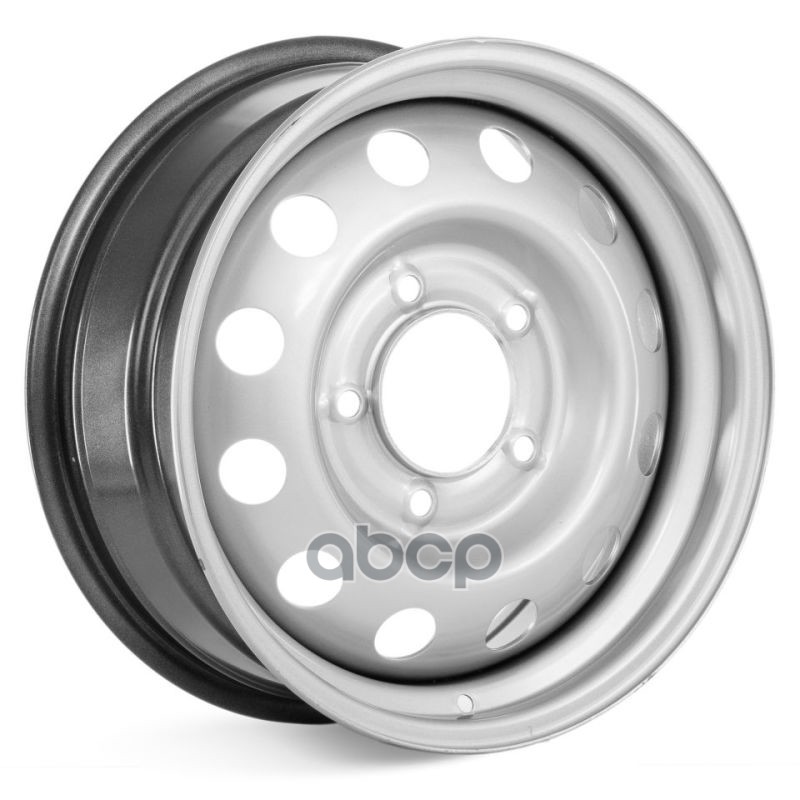 Диск ТЗСК, Lada 4x4 5.5x16/5x139.7ET52 98.6