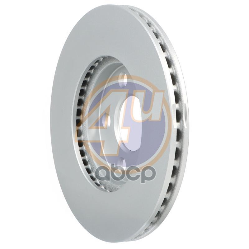 ДИСК ТОРМОЗНОЙ ПЕР Chrysler Neon 1994 - 2000Chrysler Neon II 1999 - 2006 (257X22