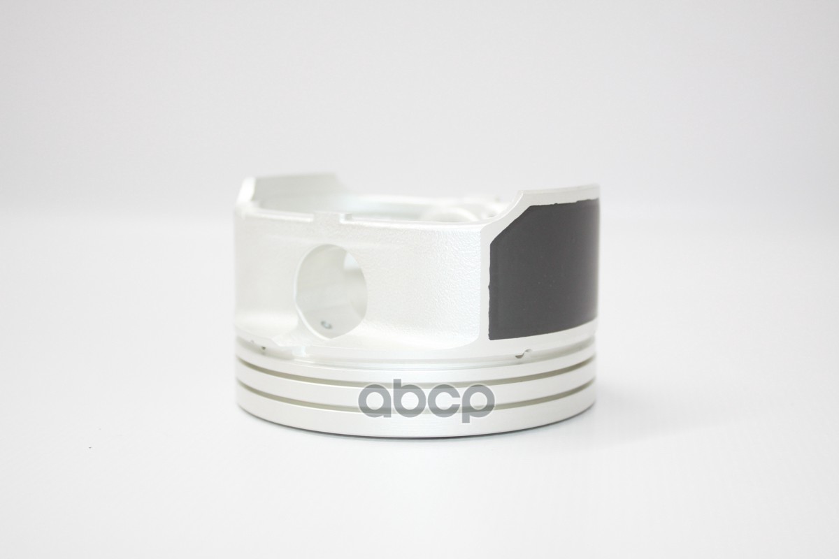 Поршень + кольца G4KD (234102G000 + 230402G000) (+0,5 мм.) (комплект на 1 цилинд