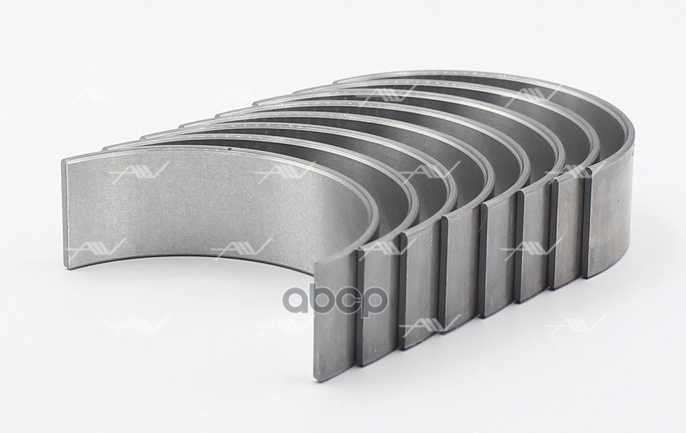 BE-31131 ВКЛАДЫШИ ШАТУННЫЕ 0.25 MAZDA L3