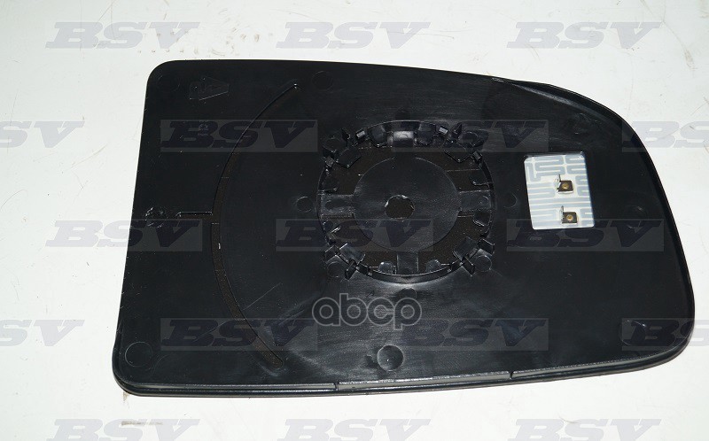 Элемент зеркальный RH (верхний) PEUGEOT Boxer III 06-/ FIAT Ducato 250 / Jumper