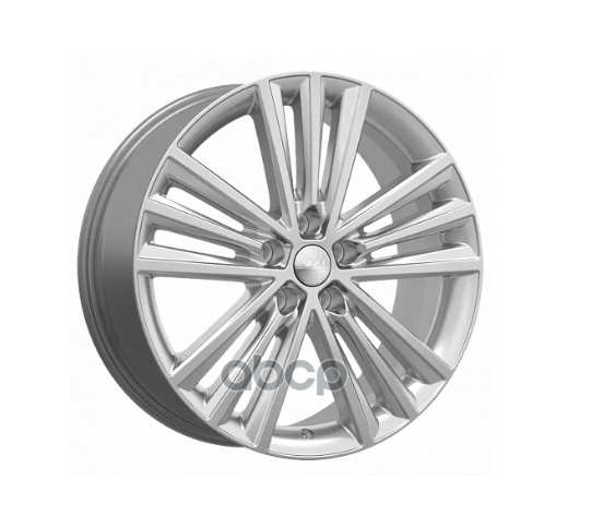 Диск SKAD, Манчестер 7.5x19/5x114.3ET45 67.1