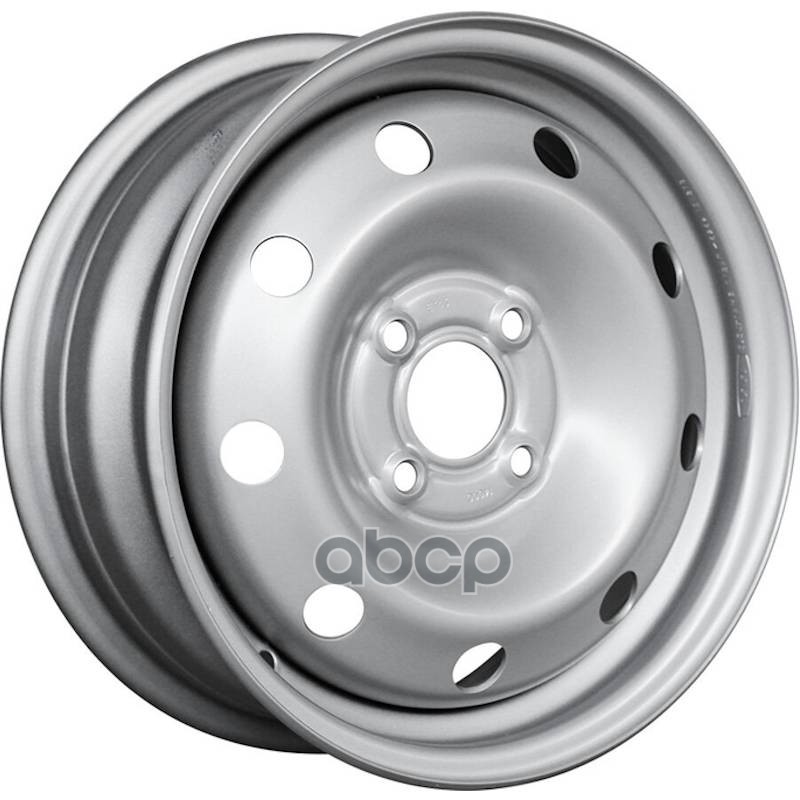 Диск MAGNETTO, 14003 5.5x14/4x98ET35 58.5