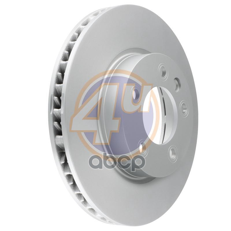 ДИСК ТОРМОЗНОЙ ПЕР ЛЕВ AUDI Q7 ,PORSCHE CAYENNE,VW TOUAREG 2002-2010 (330X32) ВЕ