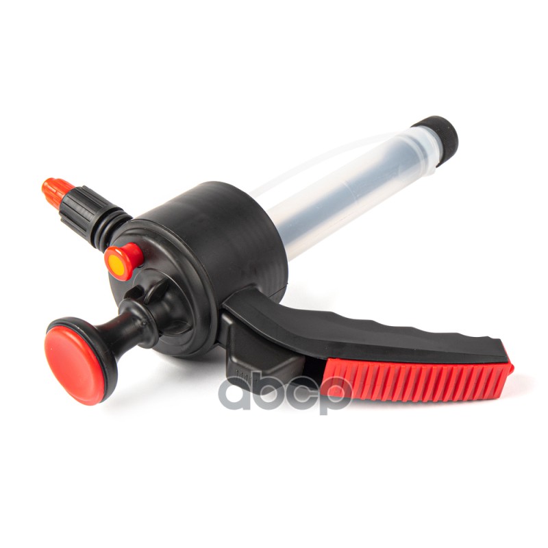 Распылитель (опрыскиватель) помповый 2л с клапаном сброса давления