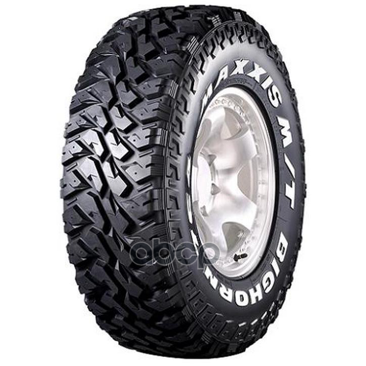 Автошина MAXXIS MT-764 205/80 R16 110 Q