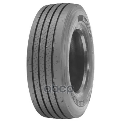 Грузовые шины GOODRIDE MultiNavi S1 315/70 R22.5 156 L