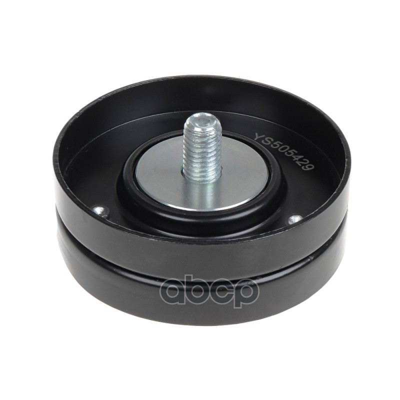 Ролик Приводного Ремня Seat Leon Toledo Ii Aba Automotive Ys505429 ABA Automotive арт. YS505429