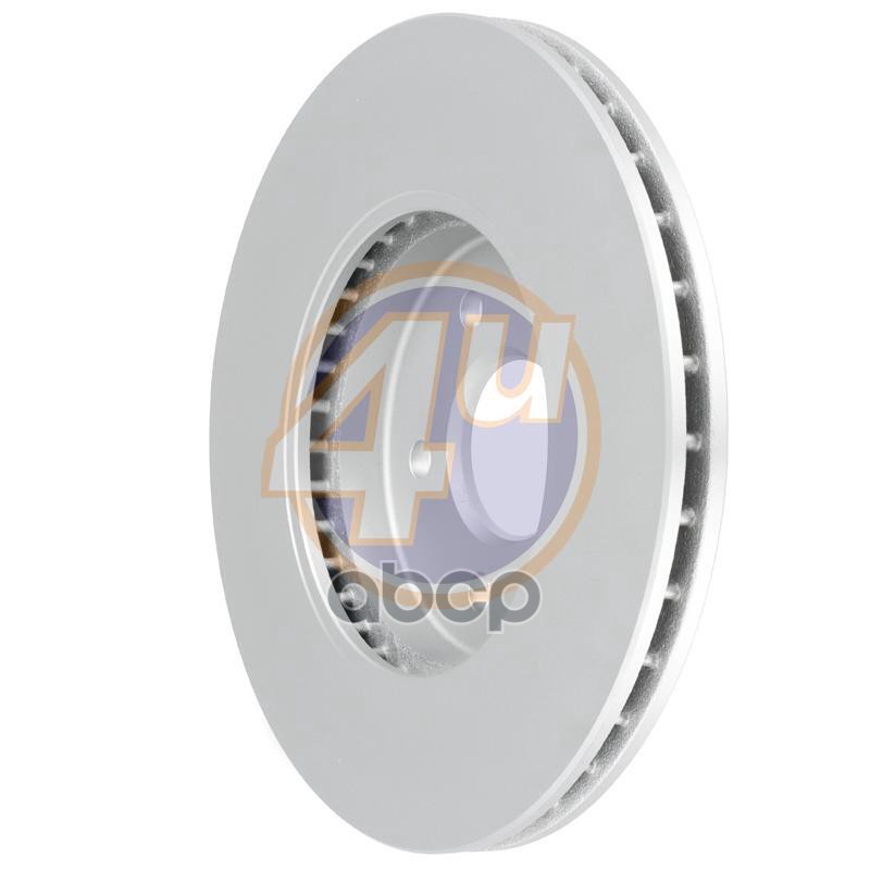 ДИСК ТОРМОЗНОЙ ПЕР FORD MONDEO III (BWY),JAGUAR X-TYPE I (X400) 2003-2009 (300X2