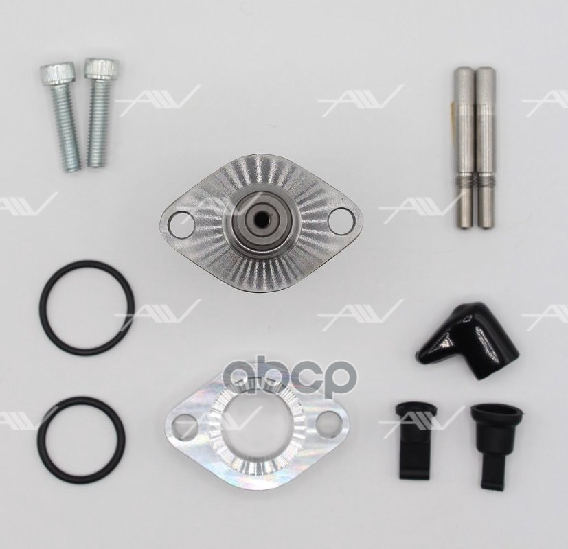 Дозирующий клапан ТНВД (294200-3640)