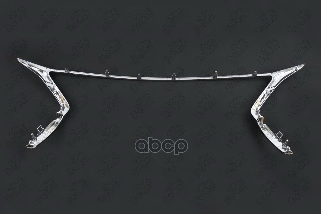 Молдинг решетки радиатора