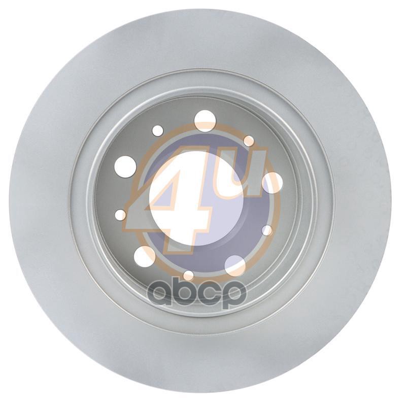 ДИСК ТОРМОЗНОЙ ЗАД CITROEN JUMPER,FIAT DUCATO,PEUGEOT BOXER 2006/07- (300X16) (С