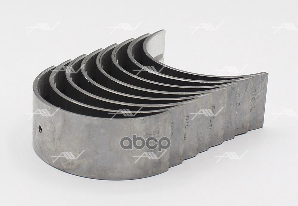 BE-30201 вкладыши шатунные 0.25 ISUZU 4ZA1/4ZC1/4ZD1