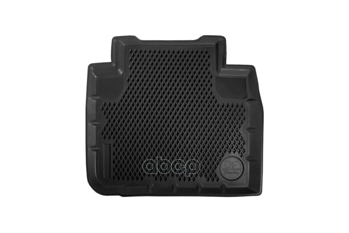 Коврики для Haval F7_F7x (2019-) Premium (EVA 3D) в cалон