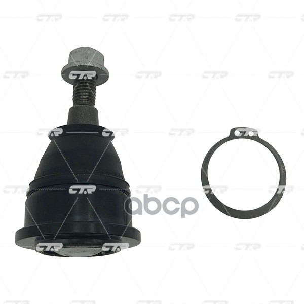 Шаровая опора