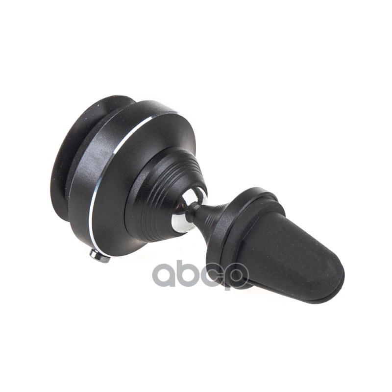 Держатель телефона нановакуумная присоска в дефлектор / черный ARNEZI A0602073 Держатель телефона нановакуумная присоска в дефлектор / черный ARNEZI A0602073